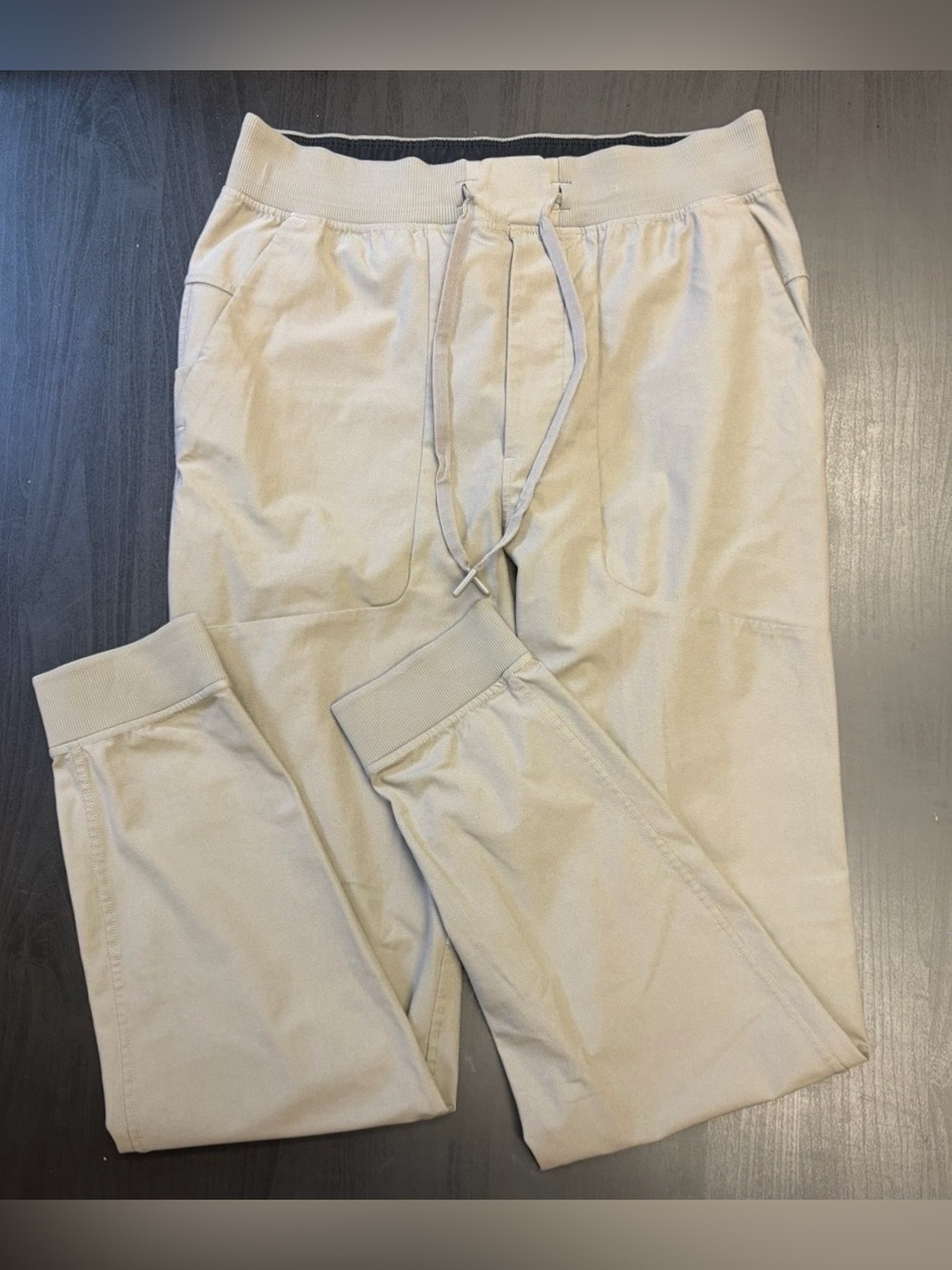 Lululemon Mens ABC Jogger 29" - Medium - Picture 3 of 5
